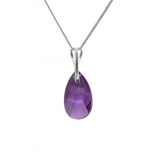 collier swarovski bijouterie pinto
