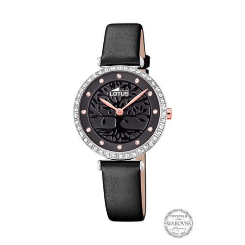 montre lotus femme bijouterie pinto jussey