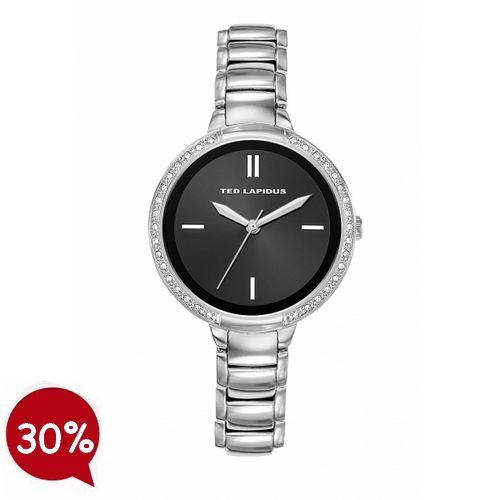 ted lapidus femme montre bijouterie pinto jussey