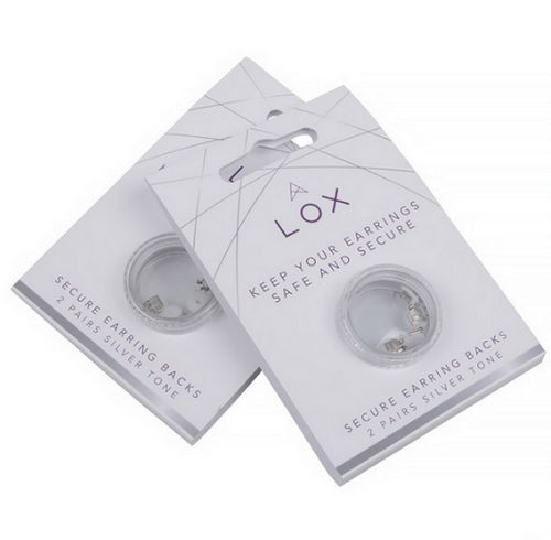 lox fermoir imperdable Bijouterie pinto jussey