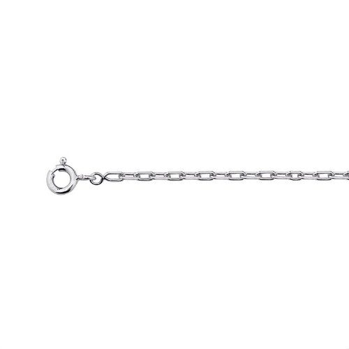 810106050 chaine argent homme 50 ou 55cm bijouterie pinto jussey