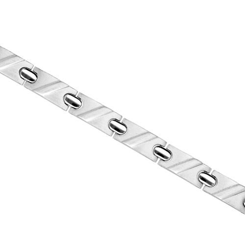 120203 Bracelet enfant acier