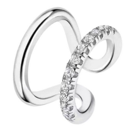 Mono boucle d'oreille argent Lotus LP3351-9/1