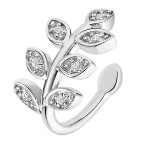 Mono boucle d'oreille argent Lotus LP3360-9/1