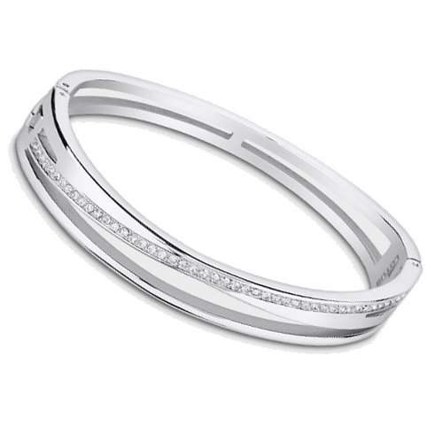 bijouterie pinto jussey bracelet acier femme Lotus Style LS2113-2/1