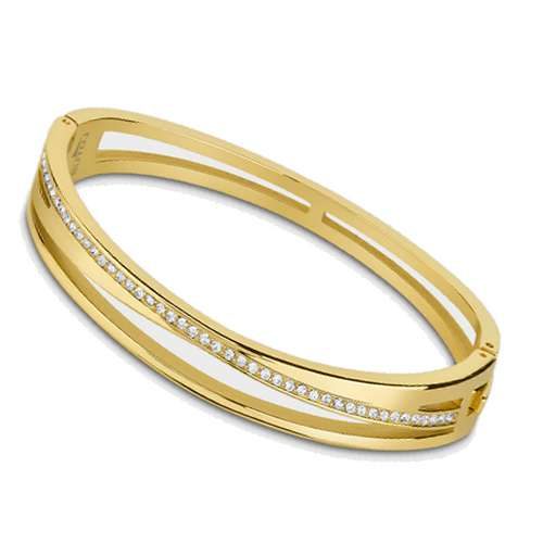 bijouterie pinto jussey bracelet acier femme Lotus Style LS2113-2/2