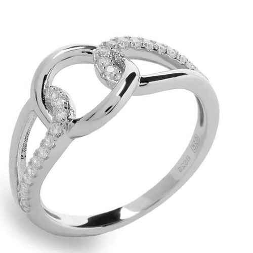 Bague argent LineA 18528-R