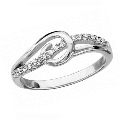Bague argent 066958