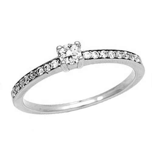 Bague argent 337094.1