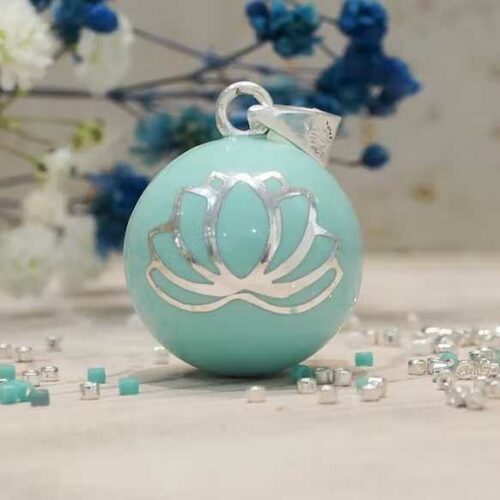 Bola Grossesse Lotus Bijouterie PINTO à Jussey en Haute-Saône