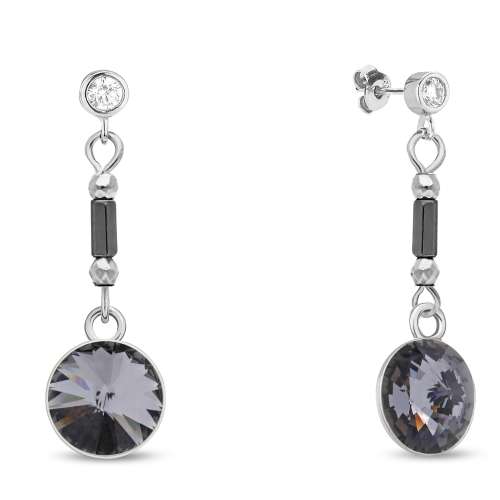 Boucles d'oreille Spark Marigold A0393GR