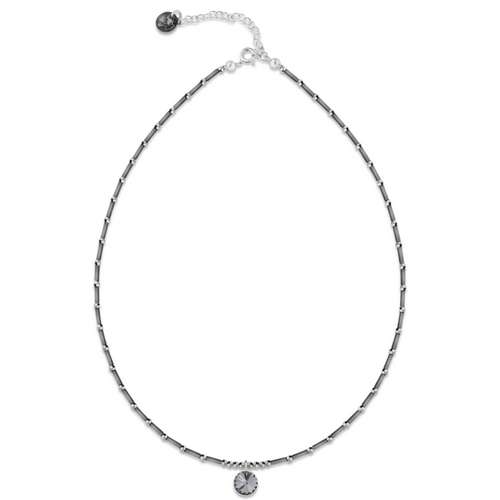 Bijouterie PINTO à Jussey Collier Spark Marigold A0394GR