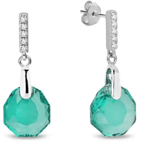 Boucles d'oreille Spark Calathea A0400BZ Bijouterie PINTO à Jussey