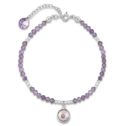 Bracelet Spark Yucca A0387AMAB Bijouterie PINTO à Jussey