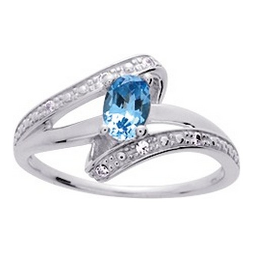 307846.6 bague argent