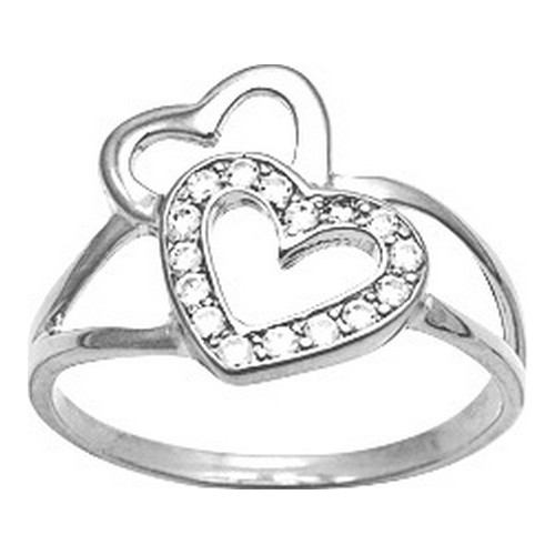 Bague argent 337134.1
