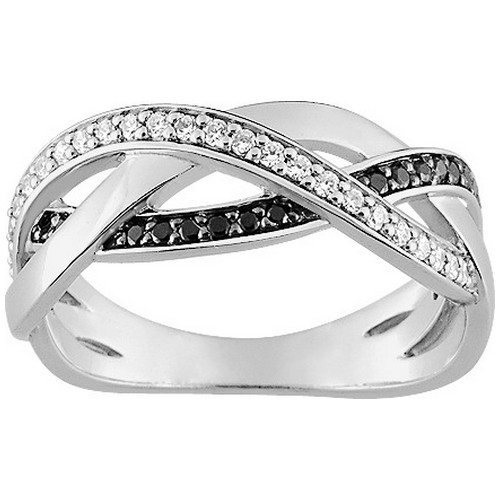 Bague argent ASRI85NZ
