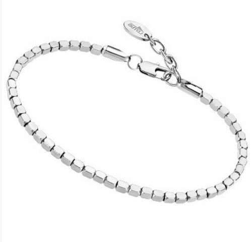F Bracelet acier Lotus LS2244/2/1