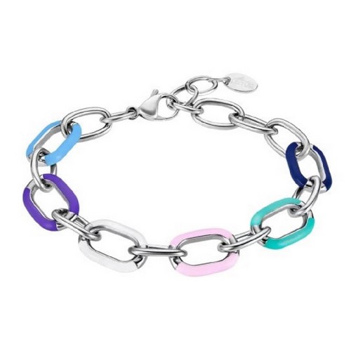 F Bracelet acier Lotus LS2330/2/1