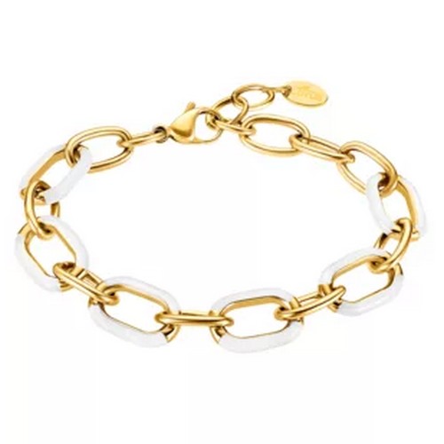 F Bracelet acier Lotus LS2330/2/5