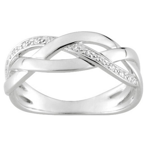 Bague argent ASRI85Z