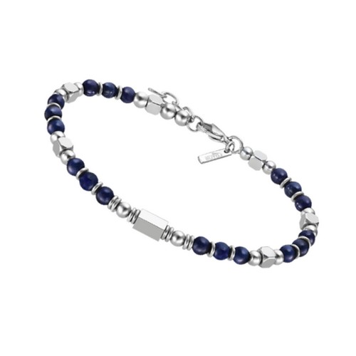 Bracelet acier homme Lotus Perles LS2308/2/2
