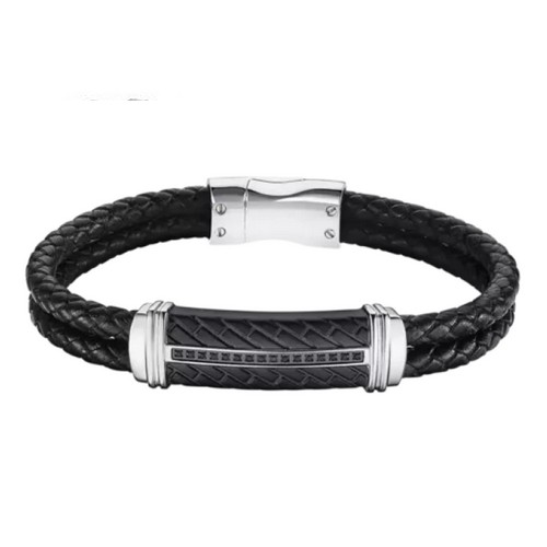 H Bracelet acier Lotus LS2286/2/1 Bijouterie pinto Jussey haute-saone