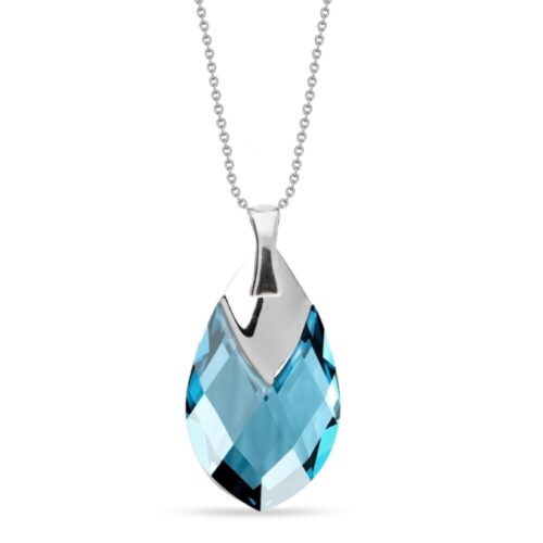 Collier Spark A06A. bijouterie PINTO à JUSEY en Haute-Saône.