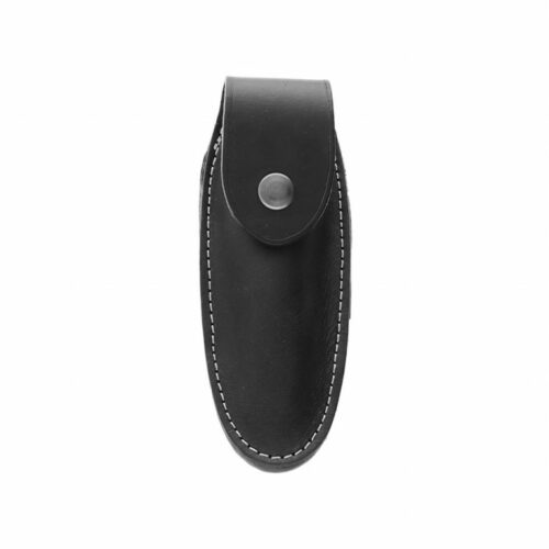 Etui en cuir ceinture pour Couteau
